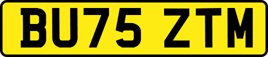 BU75ZTM