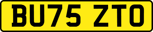 BU75ZTO
