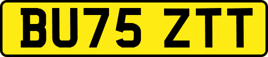 BU75ZTT