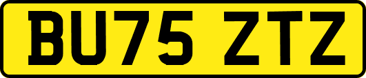 BU75ZTZ