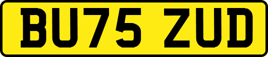 BU75ZUD