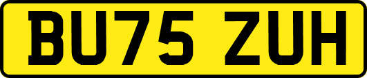 BU75ZUH