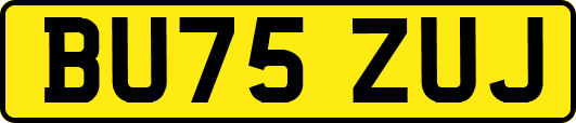 BU75ZUJ