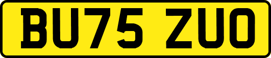 BU75ZUO