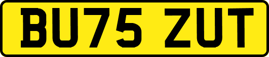BU75ZUT