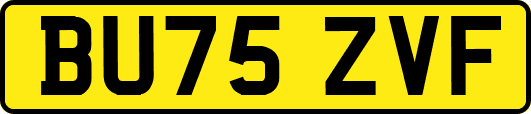 BU75ZVF