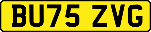 BU75ZVG
