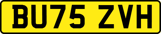 BU75ZVH