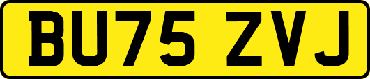 BU75ZVJ