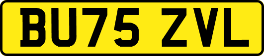 BU75ZVL