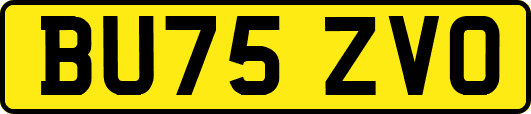 BU75ZVO