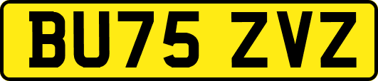 BU75ZVZ