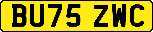 BU75ZWC