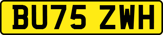 BU75ZWH