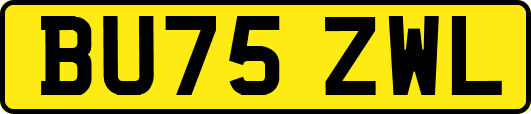 BU75ZWL