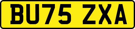 BU75ZXA