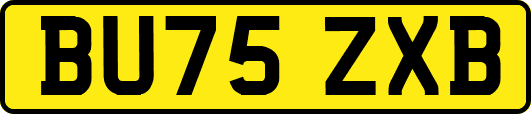 BU75ZXB