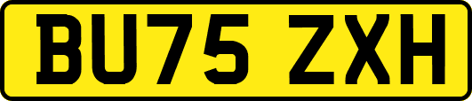 BU75ZXH