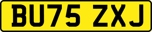BU75ZXJ