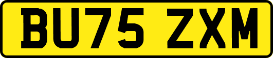 BU75ZXM