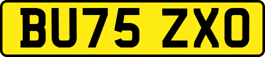 BU75ZXO
