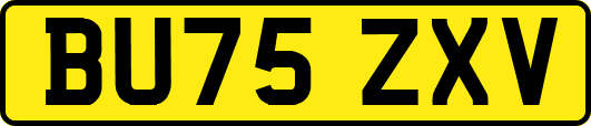 BU75ZXV