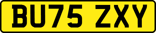BU75ZXY