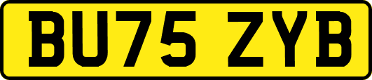 BU75ZYB
