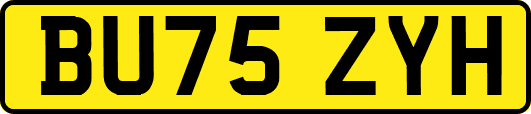 BU75ZYH