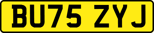 BU75ZYJ