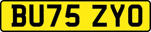 BU75ZYO