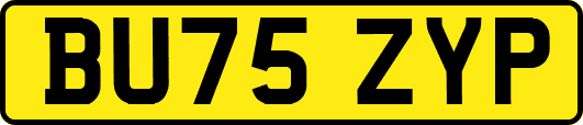 BU75ZYP