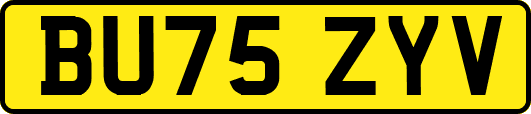 BU75ZYV