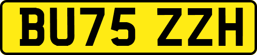 BU75ZZH
