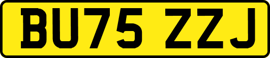 BU75ZZJ