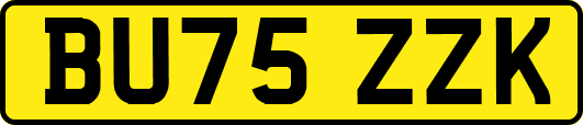 BU75ZZK