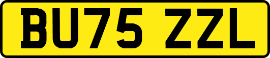 BU75ZZL