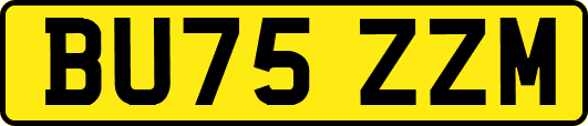 BU75ZZM
