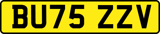 BU75ZZV