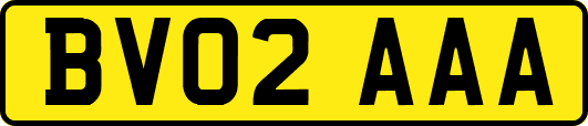 BV02AAA
