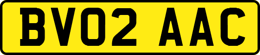 BV02AAC