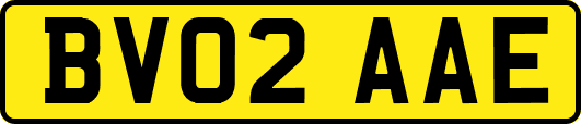 BV02AAE
