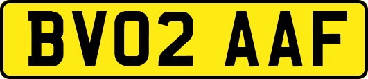BV02AAF