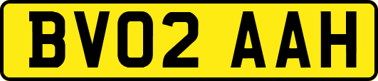 BV02AAH