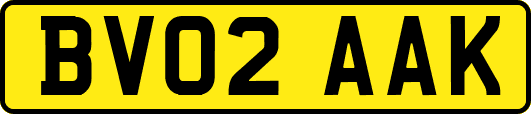 BV02AAK