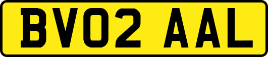 BV02AAL