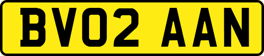 BV02AAN