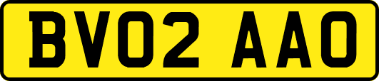 BV02AAO