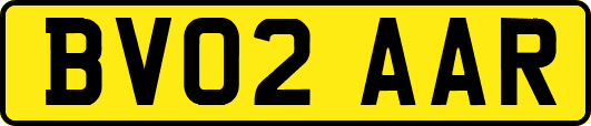 BV02AAR