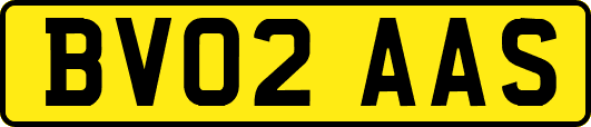 BV02AAS